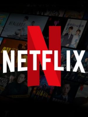 Netflix Account Premium 12 Months - Netflix Account - TURKEY - Cheap - G2A.COM!